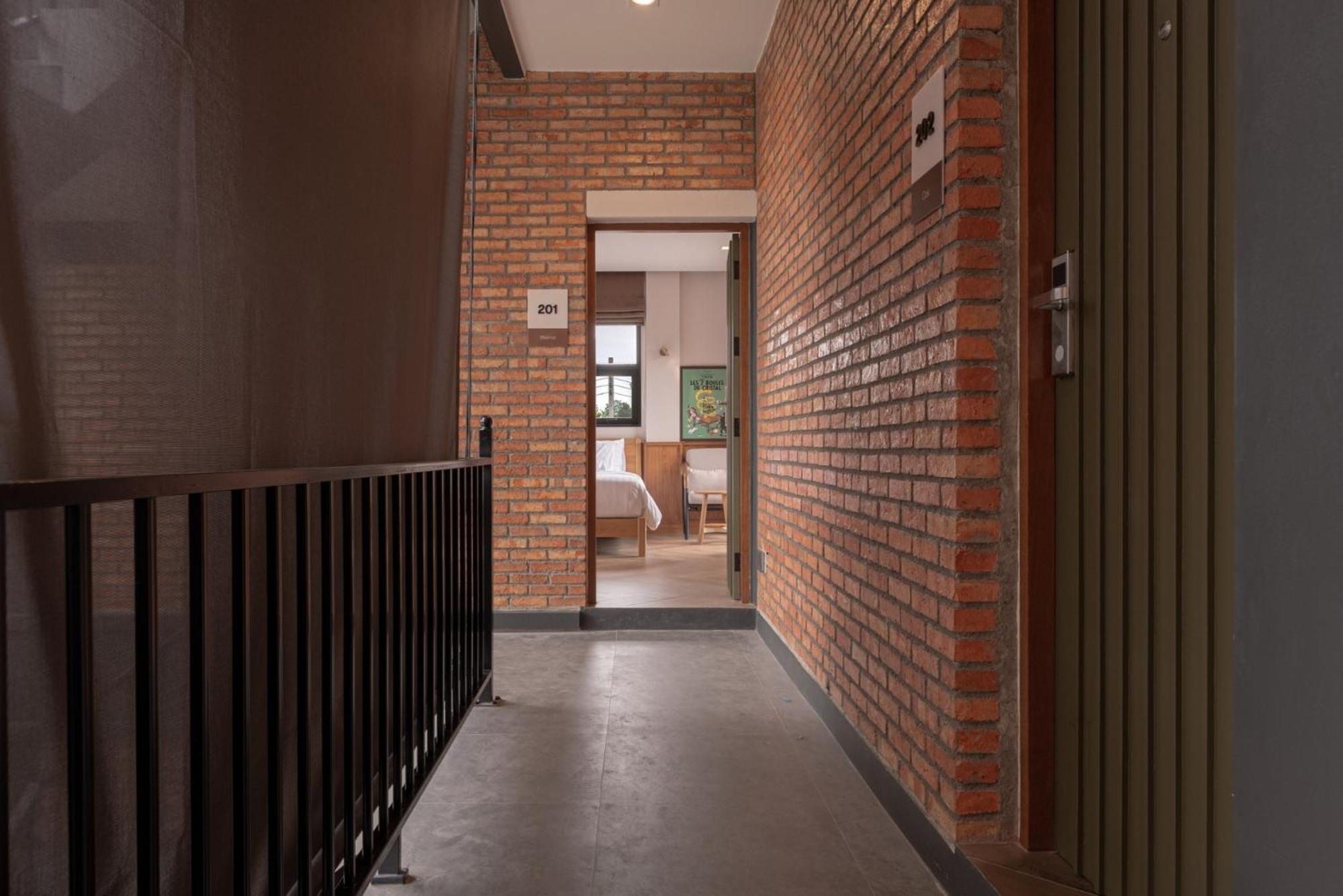 The Willoughby Maerim Hotel Chiang Mai Exterior photo
