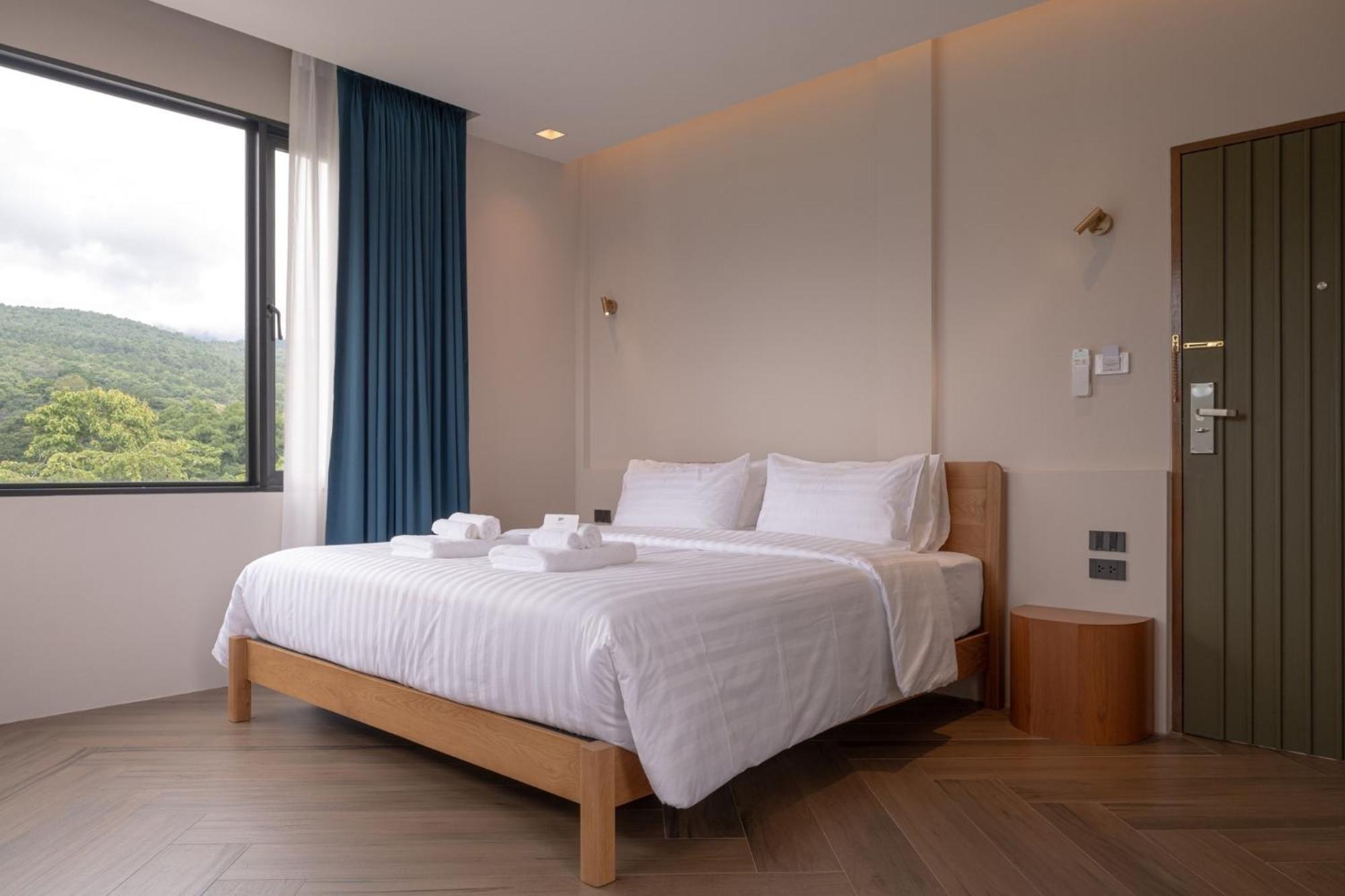 The Willoughby Maerim Hotel Chiang Mai Exterior photo