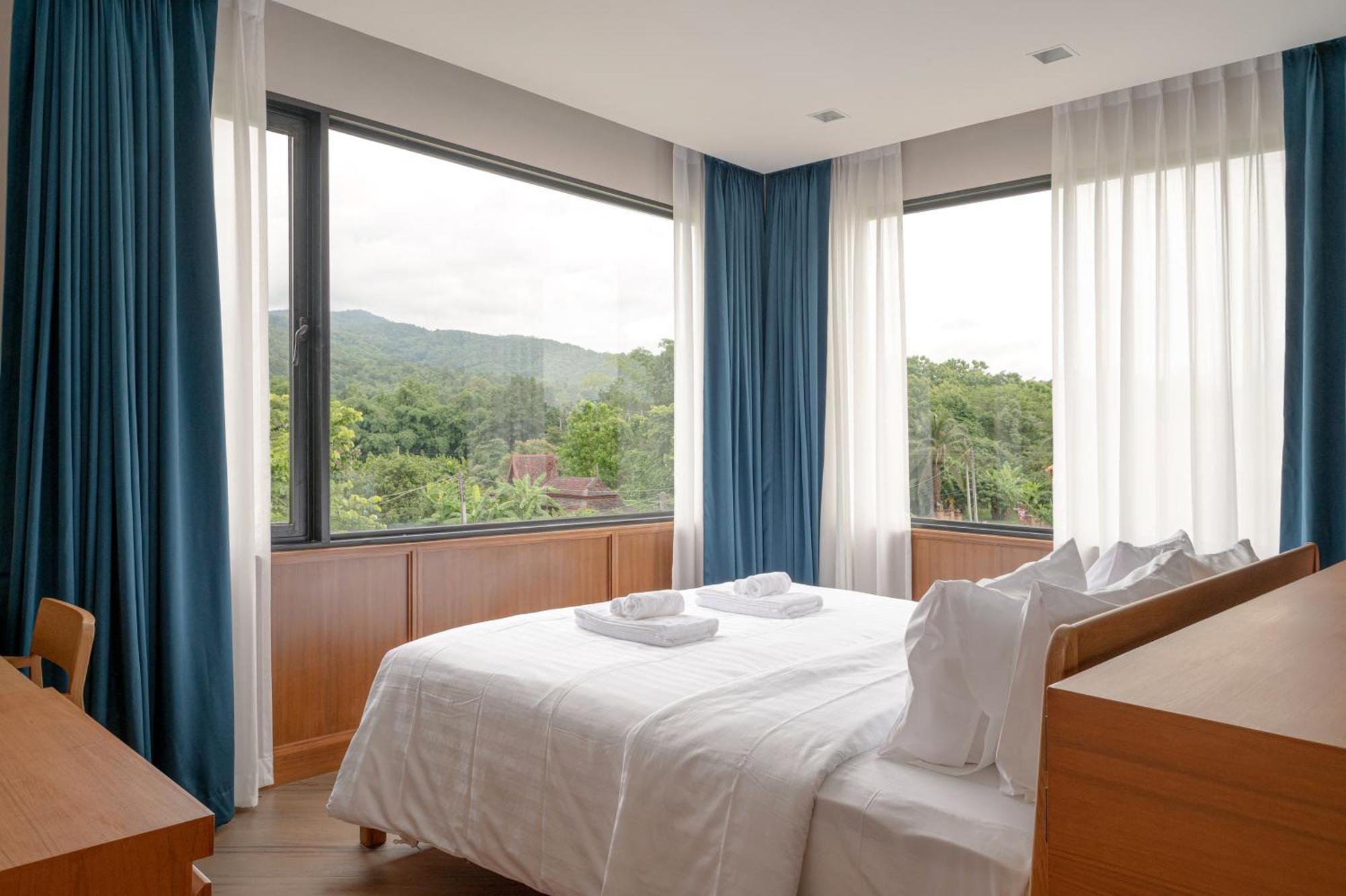 The Willoughby Maerim Hotel Chiang Mai Exterior photo