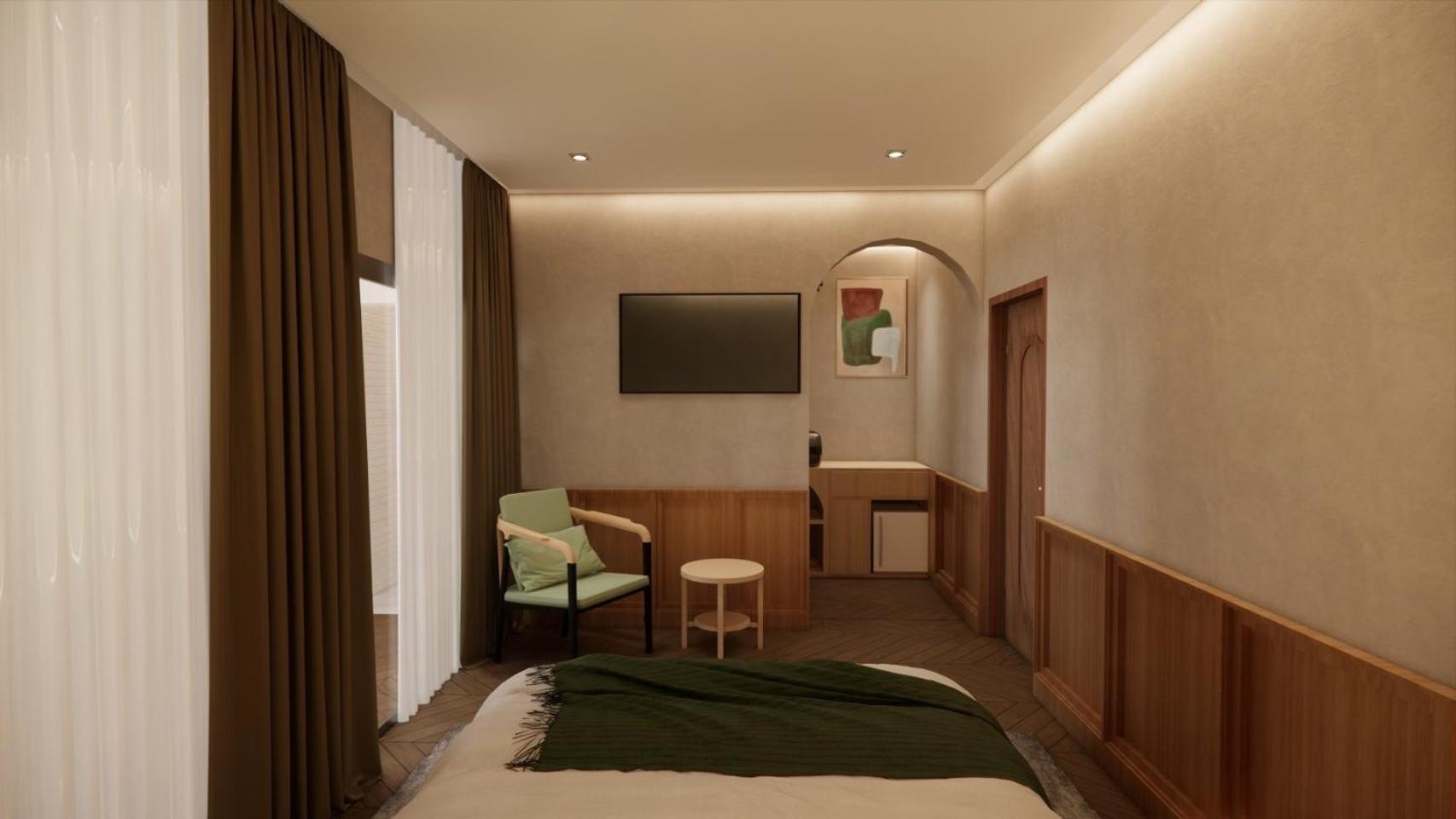 The Willoughby Maerim Hotel Chiang Mai Exterior photo