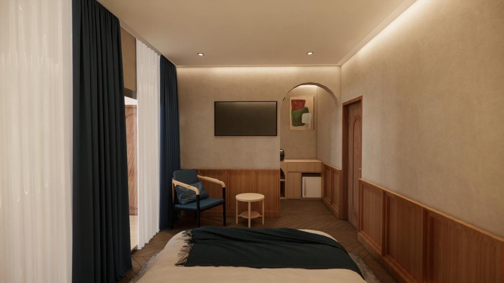 The Willoughby Maerim Hotel Chiang Mai Exterior photo